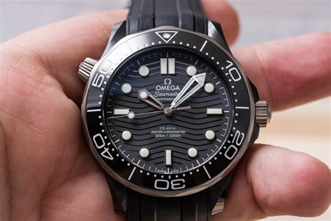 omega seamaster diver 300 prezzo|Omega Seamaster 300 diver review.